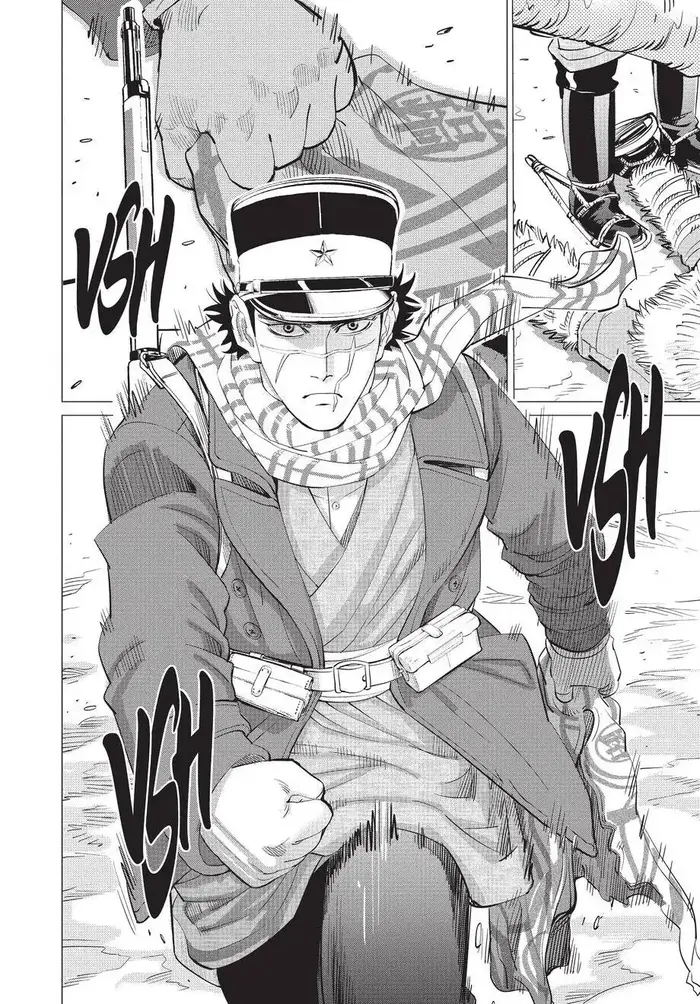 Golden Kamuy Chapter 29 image 21_optimized